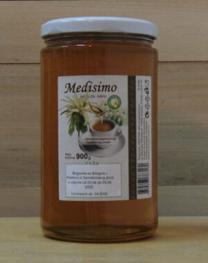 Medisimo 900g