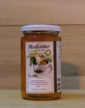 Medisimo 450g